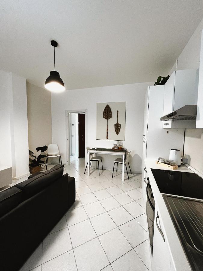 Daisy Homes #2 Monza Zewnętrze zdjęcie