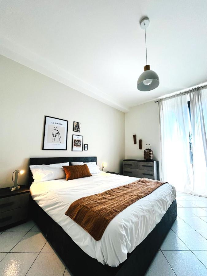 Daisy Homes #2 Monza Zewnętrze zdjęcie