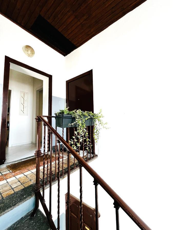 Daisy Homes #2 Monza Zewnętrze zdjęcie