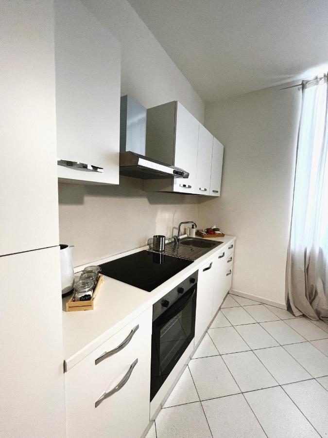 Daisy Homes #2 Monza Zewnętrze zdjęcie