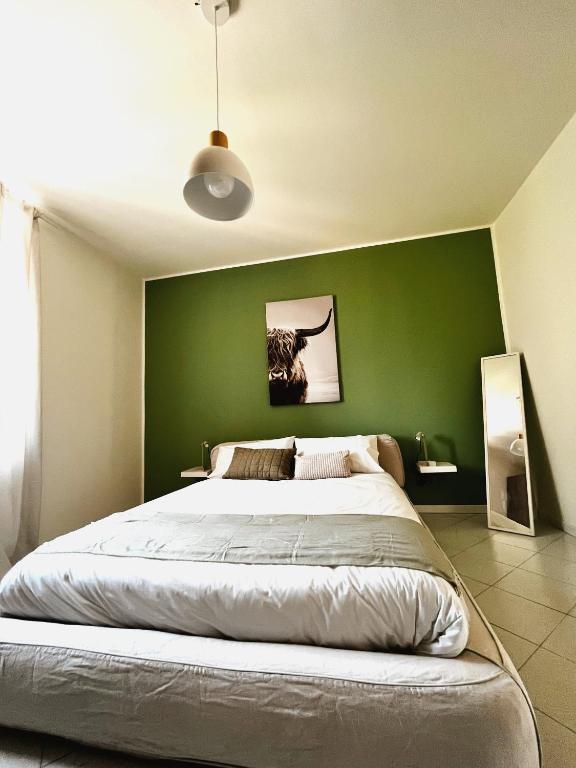 Daisy Homes #2 Monza Zewnętrze zdjęcie