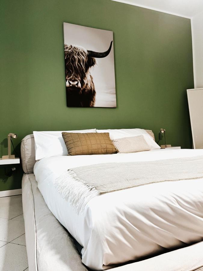 Daisy Homes #2 Monza Zewnętrze zdjęcie